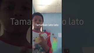 bermain lato lato terlama