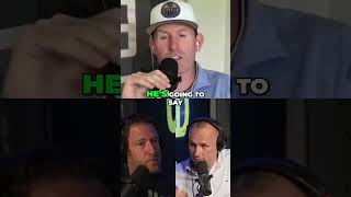 Heart attack and cancer survivor Dave Portnoy? #podcastclips #barstoolentertainment#unnamedshow