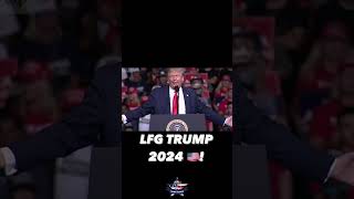 We Can Win The Race 🏎️🏁 !Trump 2024 🇺🇸!!!