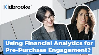 Why use Analytics for Pre-Purchase Engagement?