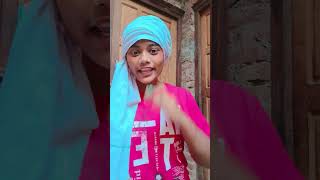 Mardon ki barabari Chalo karke dikhao #nishtha ki comedy#like#comment #subscribe #