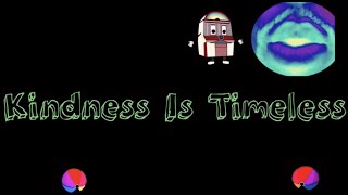 Street Corner Symphony - "Kindness Is Timeless" Official Lyric Video