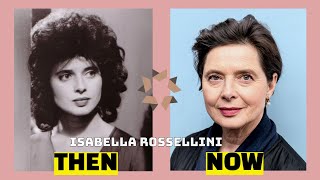 Blue Velvet (1986) Cast: Then And Now 2022 (Real Name & Age)