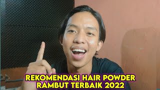 MODAL SEKALI SEMPROT, BUAT RAMBUT KECE SEPANJANG HARI