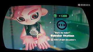 Splatoon 2 octo expansion boss fight and more Nintendo switch Chase TV television network