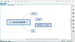 2、新品如何快速的破零