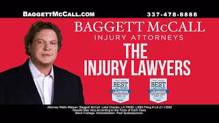 Velocity Agency | Baggett McCall - Cancer