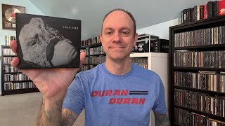 The Cure - Songs Of A Lost World - New Album Review & Unboxing