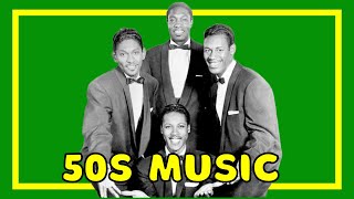 A Look Back at the 50s Music Scene - Part 2