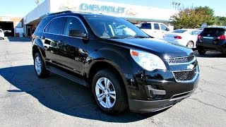 2013 Chevrolet Equinox LT SUV BACK UP CAMERA CLEAN ACCIDENT FREE