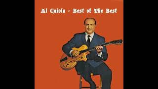 AL CAIOLA -  Best of The Best (2023)