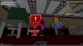 Roblox Área 51.wmv