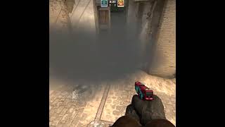 SMOKE CSGO