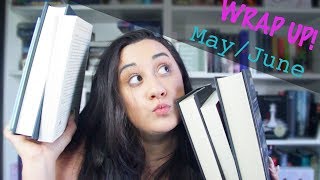 May/June Wrap Up!