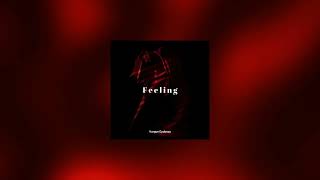 Vurgun Eyubsoy - Feeling  ( Original Mix )