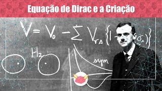 Equação de Dirac, Doppelgänger e Bem x Mal  | Braincostals T02E12