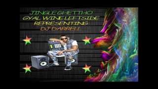 JINGLE LEFTSIDE REPRESENTING DJ DARRELL SALUDO LEFTSIDE DJ DARRELL