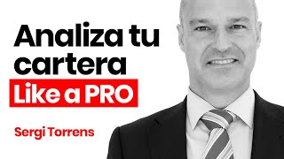 🧐 CÓMO ANALIZAR y GESTIONAR una CARTERA de INVERSIÓN (paso a paso)