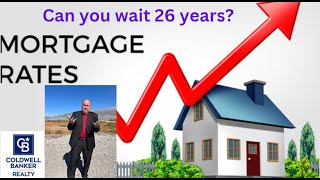 Can you wait a quarter of a century for your home?