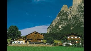 Funtnatscherhof in Völs am Schlern: Urlaub auf dem Bauernhof in Südtirol