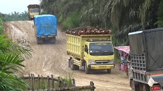 injak rem serasa menginjak duri