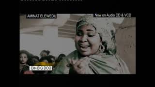 Aishat Ayopo - Obi mi - Islamic Song