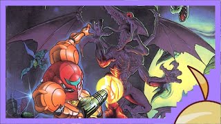 Vs. Ridley (Ridley's Theme) [8-Bit VRC6] - Super Metroid