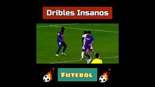 Os Dribles Mais Insanos do Futebol...