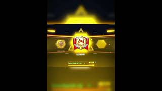 ONE AGAN COME TO LEGENDARY COD #yt  #youtube #callofduty #codclips