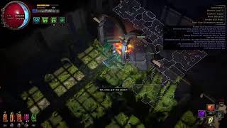 PoE expienie do lvl 90