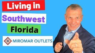 Miromar Outlets | Miromar Outlets Estero | Miromar Outlets Video Tour