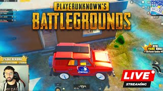 Fali รัตนบัวพา - PUBG Mobile - #15