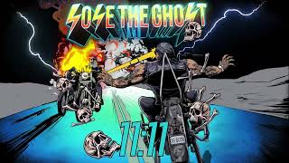 Sose The Ghost 1%er - 11:11 (Official Visualizer Video)