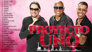 PROYECTO UNO - MIX DE MERENGUE 2021 AMOR VIRTUAL