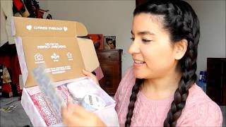 Kawaii Box March 2018 Unboxing and International Giveaway!