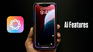 iOS 18.1 Apple Ai Features - How to Use Apple Intelligence On any iPhone