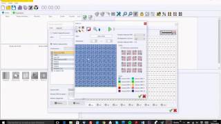 Tutoriel LED PLAYER #3 : zoom sur la configuration Matrice