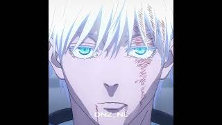 KRUSHKRUSH | Satoru Gojo Edit #jujutsukaisen #anime #edit #fyp