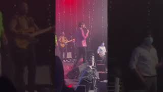 Pehli Mohabbat 💖 | Darshan Raval Bahrain Live Performance 🎤 |  #status #shorts  #darshanraval