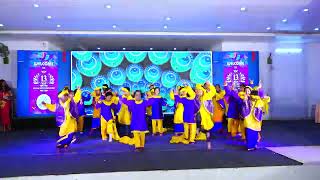 13th Annual day Celebrations 2024 # School Event Song 15