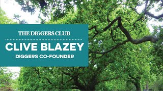 Clive Blazey & The Diggers Foundation