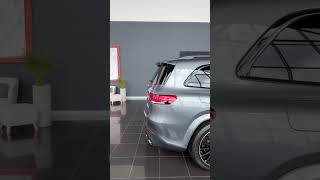 GLS 63 2024: Первое впечатление #mercedesbenz #gls63  #2024Mercedes #LuxurySUV #CarExit #carshorts