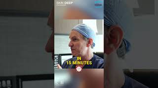 Different Type of Men Seeking Plastic Surgery | Skin Deep Documentary #maleplasticsurgery #skindeep