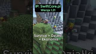 Kozacko jest!  #gaming #mc #minecraft #smp #survival #anarchiasmp #serwer #boxpvp #przetrwanie