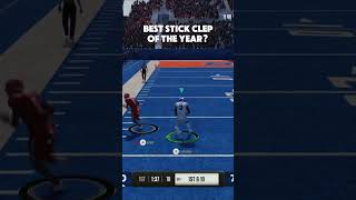 My Stick Is Unmatched… #explore #trending #plag #ncaafootball