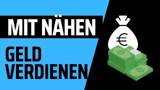 Mit nähen Geld verdienen, eigenes Handmade Business starten, Tipps für das eigene Gewerbe