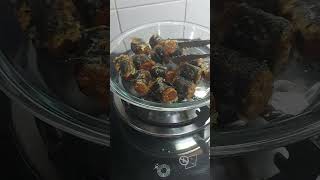 nori fried chicken#pinoyfood #pinoyfoodstyle #trending #viral #youtubeshorts #shorts