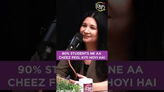 “90% students ne aa cheez feel kiti hoyi hai” - Parmish Verma #chaiwitht #parmishverma #Yhate