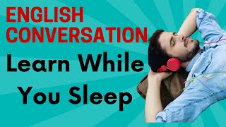 Day 3 : Topic - Family |🎧English Listening & Conversation Practice | Learn While You Sleep