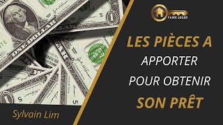 Achat immobilier locatif : comment monter un dossier en financement complet